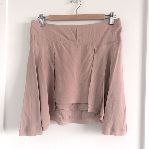 Free People Skirt Size XS NWT - Picture 2 of 4